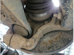 Recambio de mangueta trasera derecha para nissan pathfinder iii (r51) 2.5 dci 4wd referencia OEM IAM   