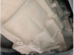 Recambio de caja cambios para nissan pathfinder iii (r51) 2.5 dci 4wd referencia OEM IAM    2