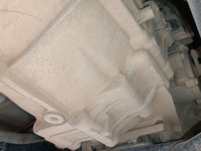 Recambio de caja cambios para nissan pathfinder iii (r51) 2.5 dci 4wd referencia OEM IAM   