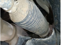 Recambio de cremallera direccion para nissan pathfinder iii (r51) 2.5 dci 4wd referencia OEM IAM   