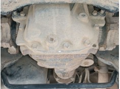 Recambio de diferencial trasero para nissan pathfinder iii (r51) 2.5 dci 4wd referencia OEM IAM   