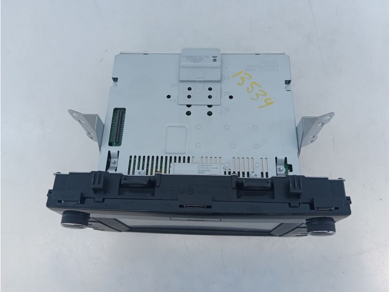 Recambio de sistema navegacion gps para kia stonic (yb) 1.0 t-gdi referencia OEM IAM 96550H8151FHV  E3-A3-23-4