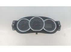 CUADRO INSTRUMENTOS 248103932R E2-A1-10-2