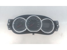 Recambio de cuadro instrumentos para dacia lodgy (js_) 1.5 dci referencia OEM IAM 248103932R   2