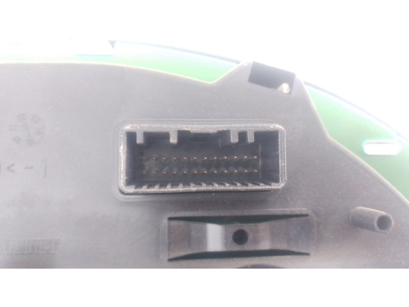 Recambio de cuadro instrumentos para dacia lodgy (js_) 1.5 dci referencia OEM IAM 248103932R  