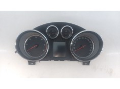 Recambio de cuadro instrumentos para opel insignia a (g09) 2.0 cdti (68) referencia OEM IAM 13327313   2