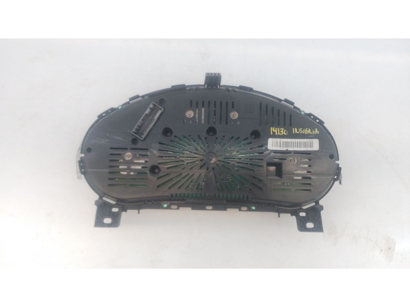 Recambio de cuadro instrumentos para opel insignia a (g09) 2.0 cdti (68) referencia OEM IAM 13327313  
