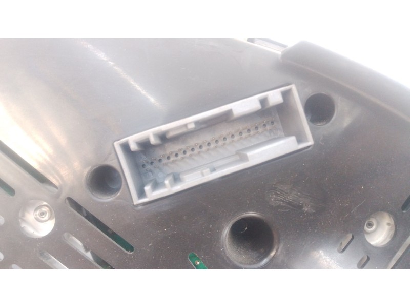 Recambio de cuadro instrumentos para opel insignia a (g09) 2.0 cdti (68) referencia OEM IAM 13327313  