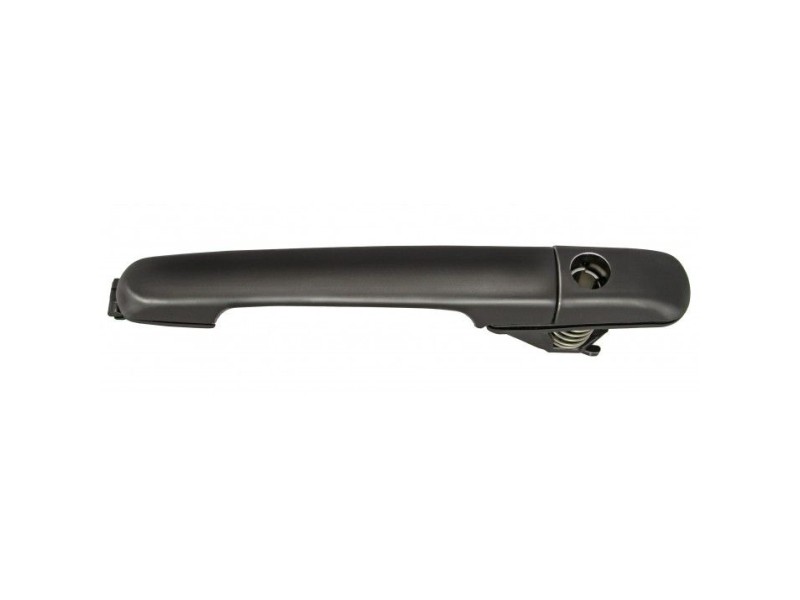 Recambio de maneta exterior lateral derecha para mercedes-benz sprinter 3-t autobús (b903) 314 (903.071, 903.072, 903.073, 903.6