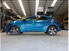 ford puma (j2k, cf7) del año 2019