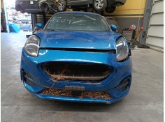 ford puma (j2k, cf7) del año 2019 2