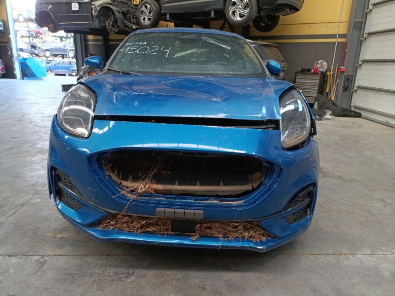 ford puma (j2k, cf7) del año 2019