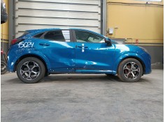 ford puma (j2k, cf7) del año 2019