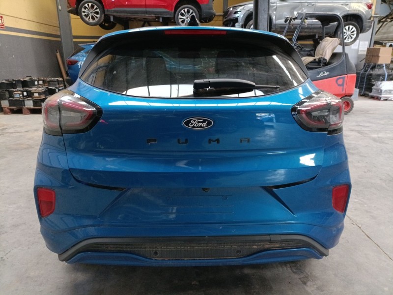 ford puma (j2k, cf7) del año 2019