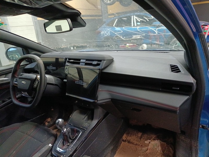 ford puma (j2k, cf7) del año 2019