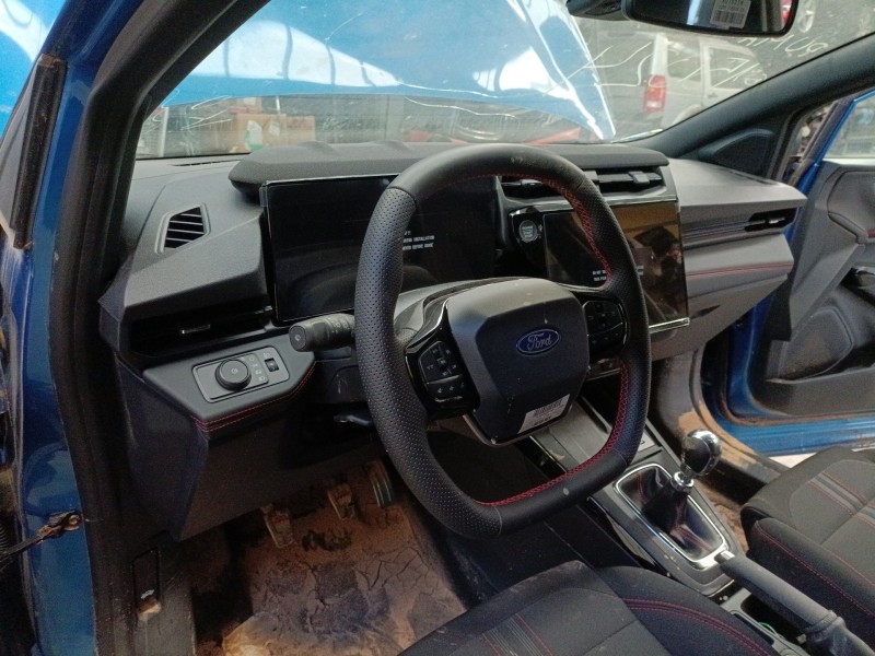 ford puma (j2k, cf7) del año 2019