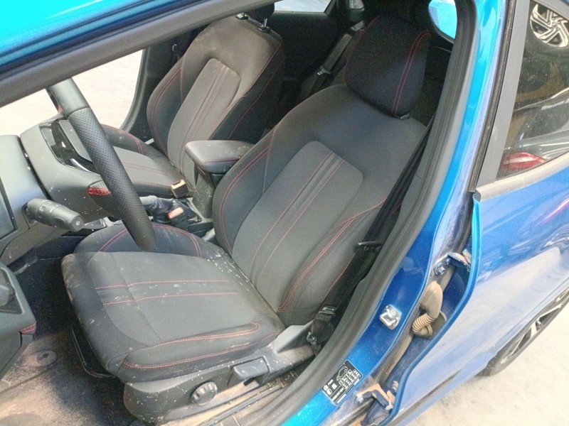 ford puma (j2k, cf7) del año 2019
