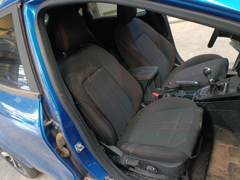 ford puma (j2k, cf7) del año 2019