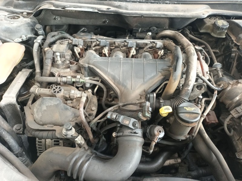 volvo s40 ii (544) del año 2004