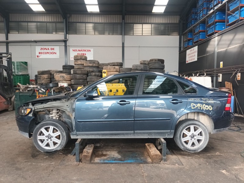volvo s40 ii (544) del año 2004