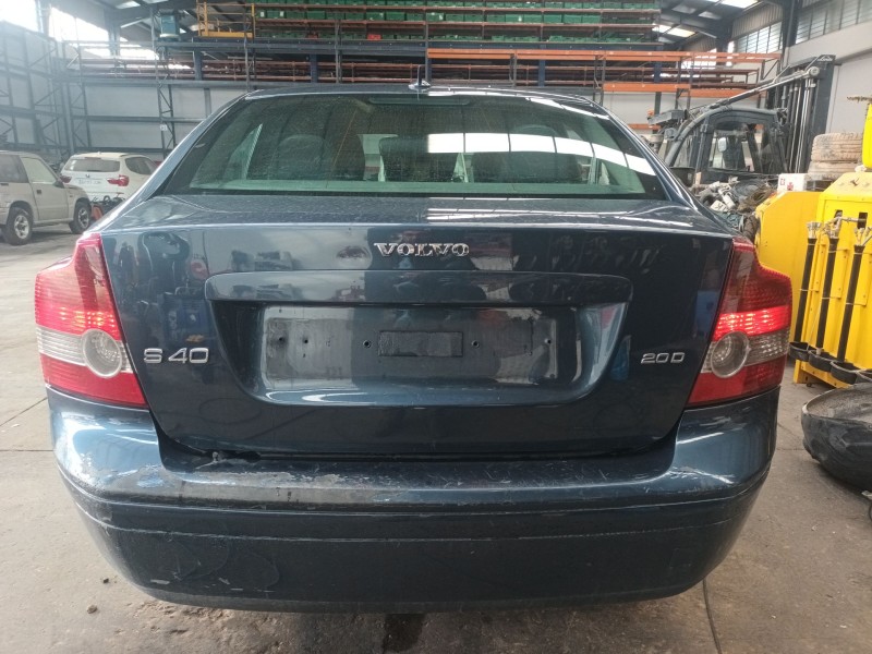 volvo s40 ii (544) del año 2004