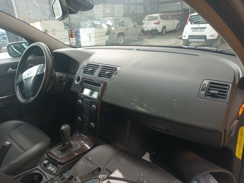 volvo s40 ii (544) del año 2004