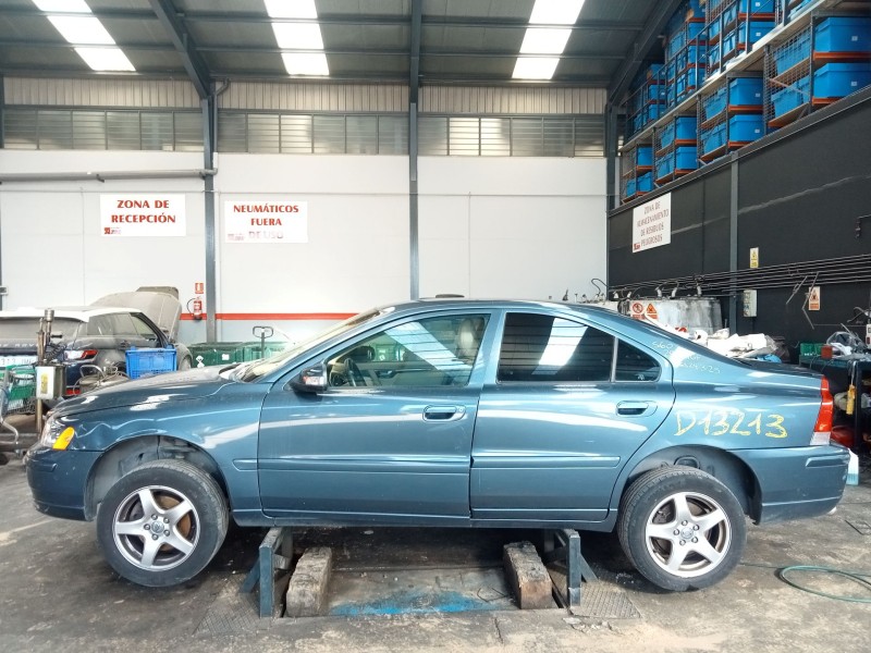 volvo s60 i (384) del año 2006