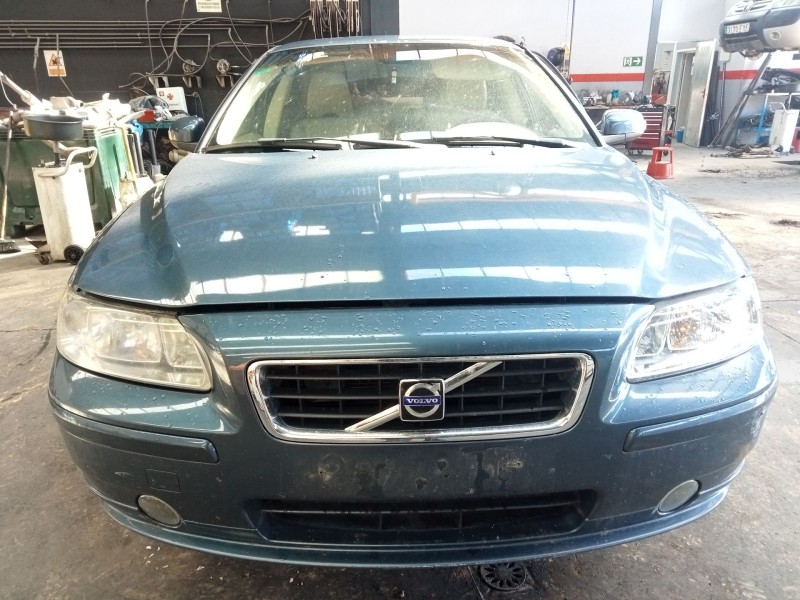 volvo s60 i (384) del año 2006