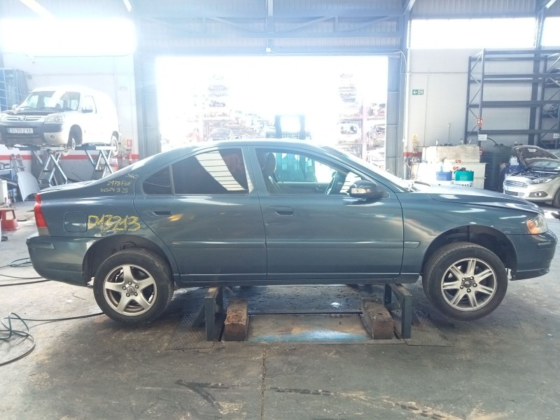 volvo s60 i (384) del año 2006