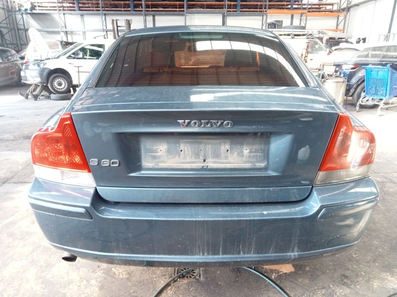 volvo s60 i (384) del año 2006