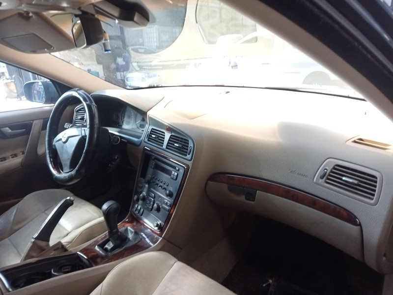 volvo s60 i (384) del año 2006
