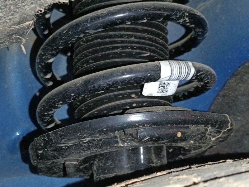 Recambio de amortiguador delantero izquierdo para ford puma (j2k, cf7) 1.0 ecoboost mhev referencia OEM IAM   