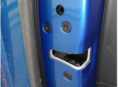 Recambio de cerradura puerta delantera izquierda para ford puma (j2k, cf7) 1.0 ecoboost mhev referencia OEM IAM   