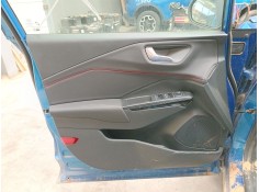 Recambio de guarnecido puerta delantera izquierda para ford puma (j2k, cf7) 1.0 ecoboost mhev referencia OEM IAM   