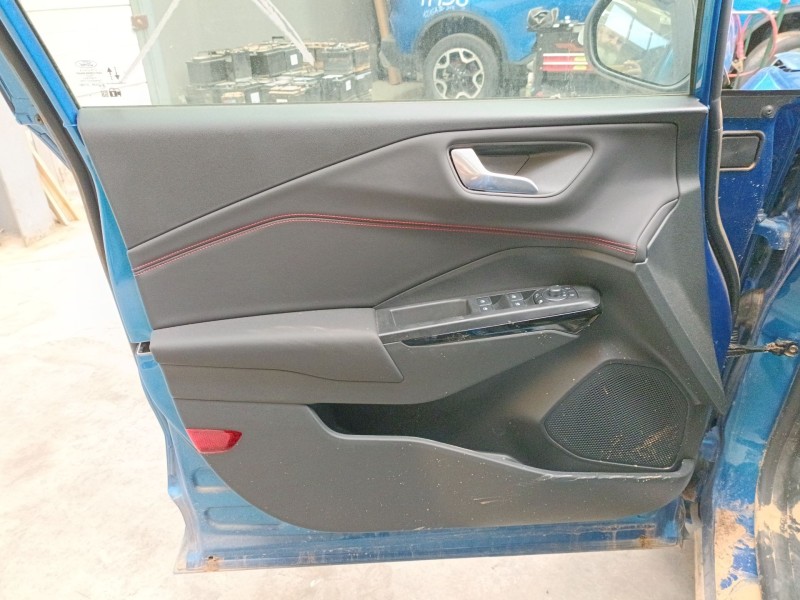 Recambio de guarnecido puerta delantera izquierda para ford puma (j2k, cf7) 1.0 ecoboost mhev referencia OEM IAM   