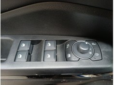 Recambio de mando elevalunas delantero izquierdo para ford puma (j2k, cf7) 1.0 ecoboost mhev referencia OEM IAM   