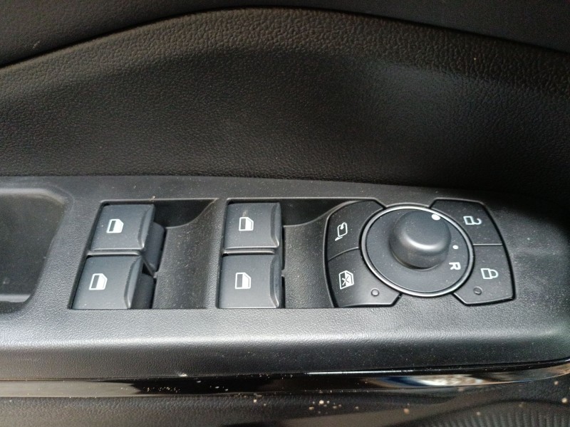 Recambio de mando elevalunas delantero izquierdo para ford puma (j2k, cf7) 1.0 ecoboost mhev referencia OEM IAM   