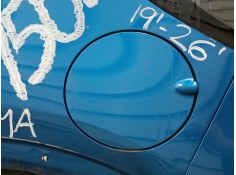 TAPA EXTERIOR COMBUSTIBLE 