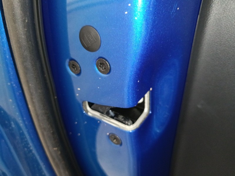Recambio de cerradura puerta trasera izquierda para ford puma (j2k, cf7) 1.0 ecoboost mhev referencia OEM IAM   