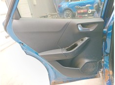 Recambio de guarnecido puerta trasera izquierda para ford puma (j2k, cf7) 1.0 ecoboost mhev referencia OEM IAM   