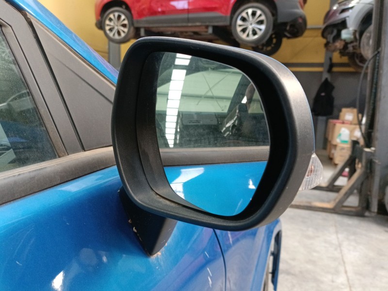 Recambio de retrovisor derecho electrico para ford puma (j2k, cf7) 1.0 ecoboost mhev referencia OEM IAM   