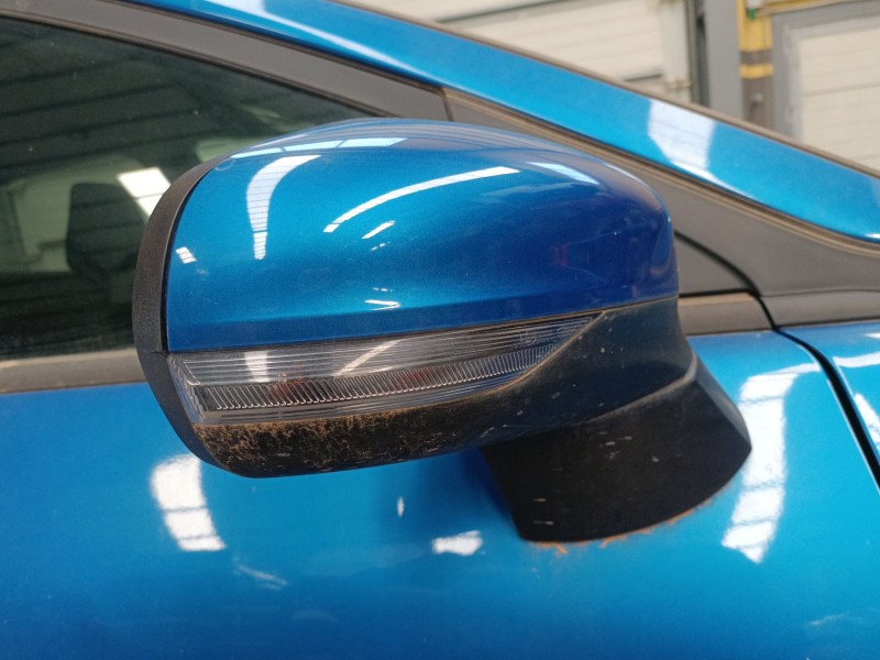 Recambio de retrovisor derecho electrico para ford puma (j2k, cf7) 1.0 ecoboost mhev referencia OEM IAM   