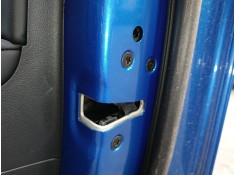 CERRADURA PUERTA DELANTERA DERECHA 