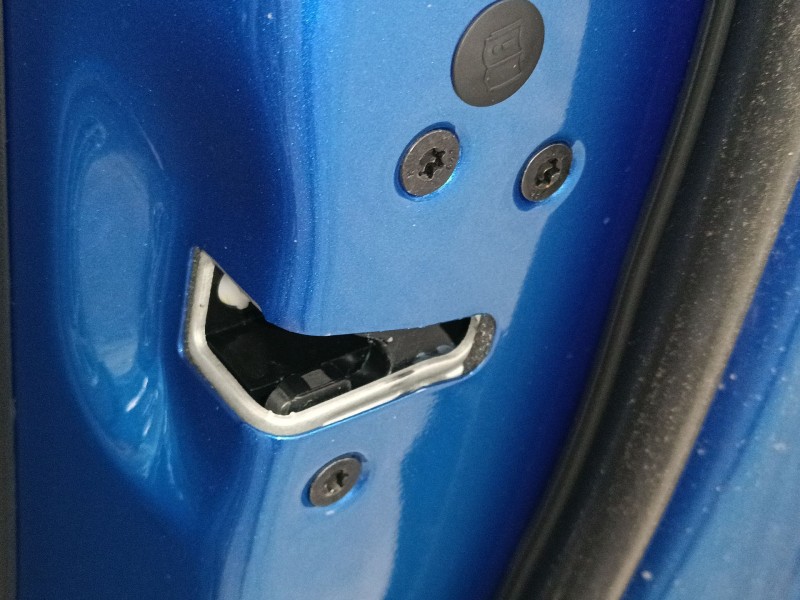 Recambio de cerradura puerta trasera derecha para ford puma (j2k, cf7) 1.0 ecoboost mhev referencia OEM IAM   