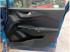 Recambio de guarnecido puerta delantera derecha para ford puma (j2k, cf7) 1.0 ecoboost mhev referencia OEM IAM   