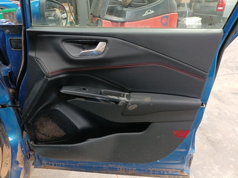 Recambio de guarnecido puerta delantera derecha para ford puma (j2k, cf7) 1.0 ecoboost mhev referencia OEM IAM   