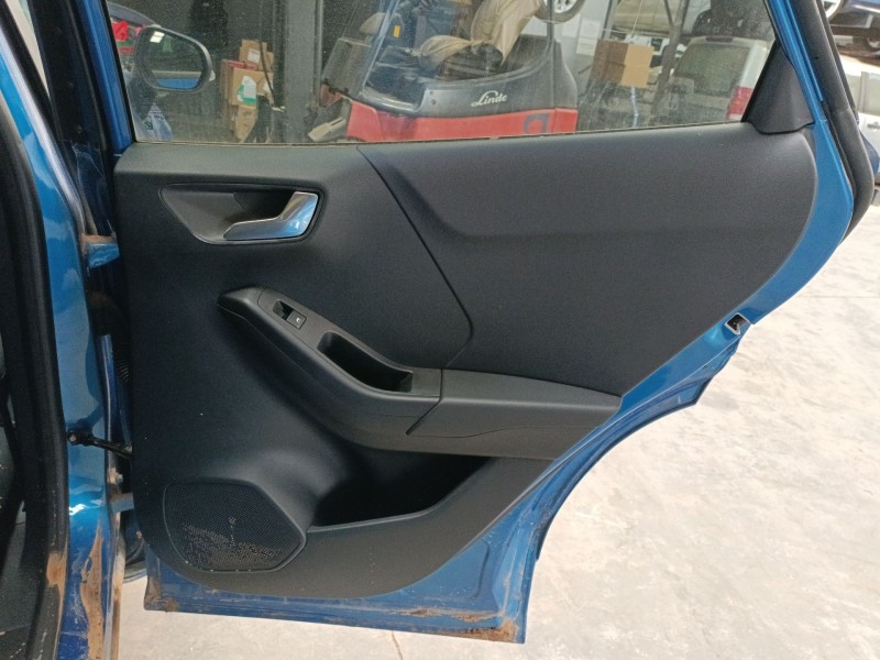 Recambio de guarnecido puerta trasera derecha para ford puma (j2k, cf7) 1.0 ecoboost mhev referencia OEM IAM   