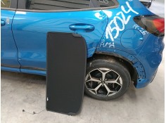 Recambio de bandeja trasera para ford puma (j2k, cf7) 1.0 ecoboost mhev referencia OEM IAM    2