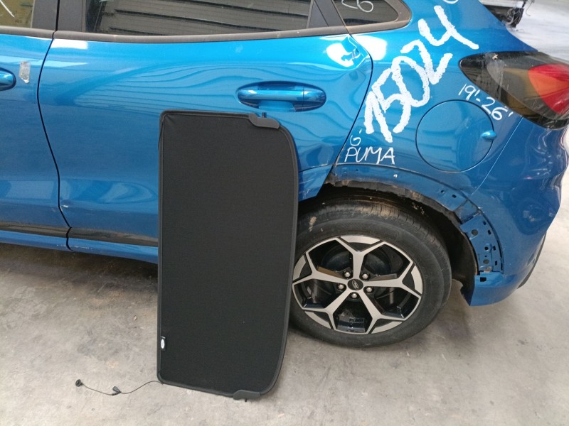Recambio de bandeja trasera para ford puma (j2k, cf7) 1.0 ecoboost mhev referencia OEM IAM   
