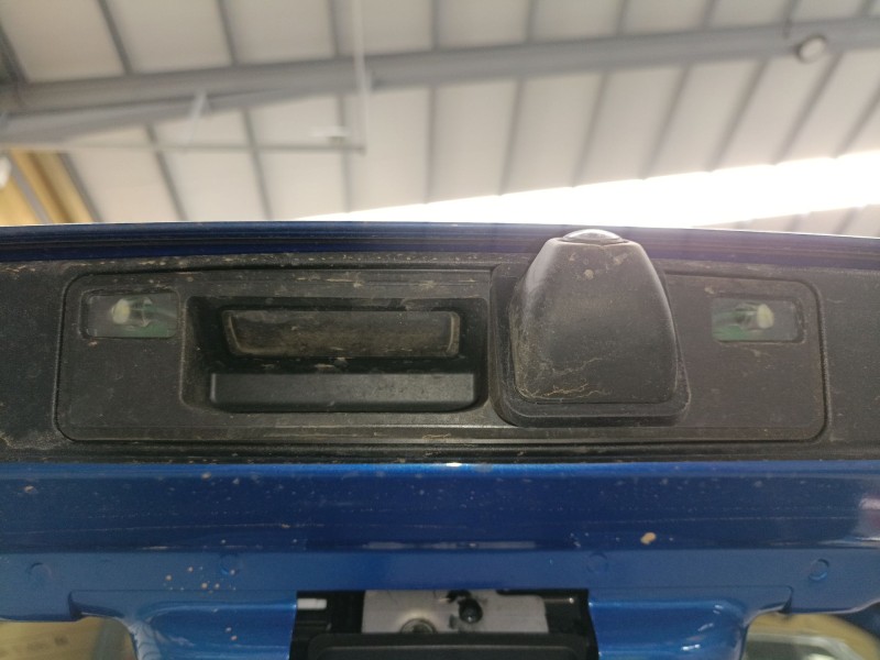 Recambio de maneta exterior porton para ford puma (j2k, cf7) 1.0 ecoboost mhev referencia OEM IAM   